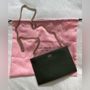 Excellent condition Kate Spade Cameron Street Sima convertible crossbody
